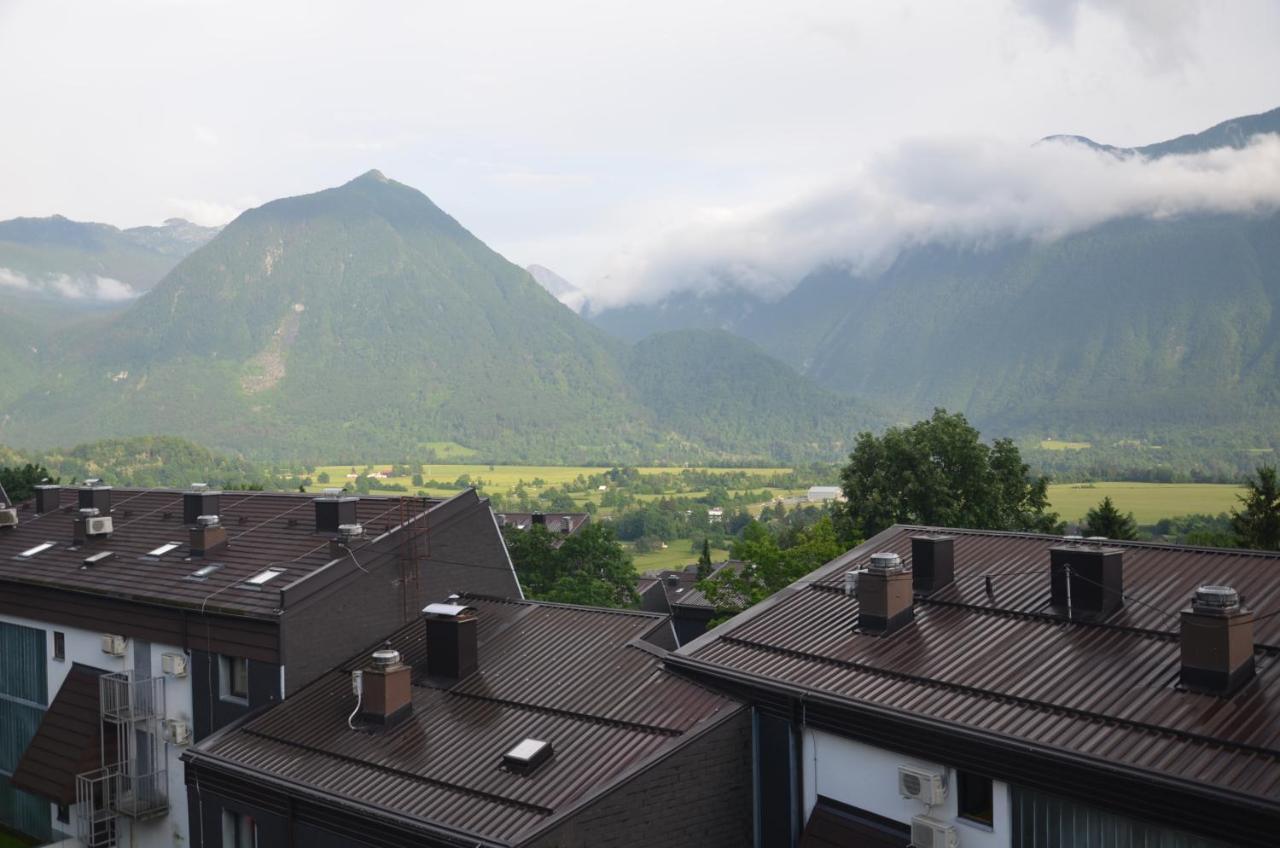 River Apartment Bovec Ngoại thất bức ảnh