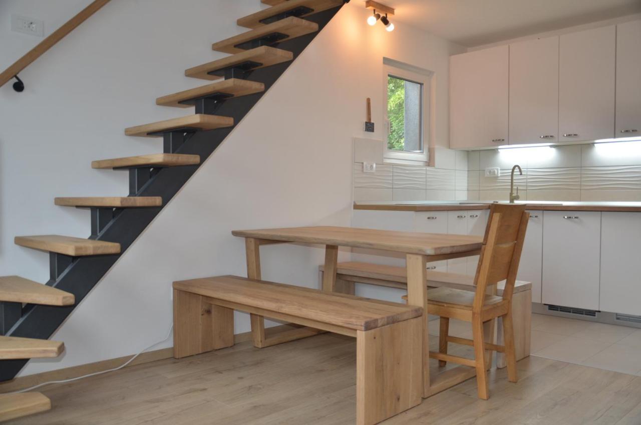 River Apartment Bovec Ngoại thất bức ảnh